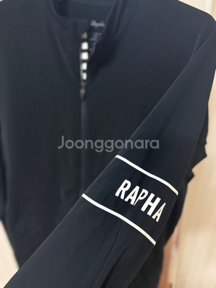 MAAP맵, RAPHA 라파 라이딩 져지, 정품--4