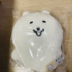 농담곰 후와 모찌 포옹곰