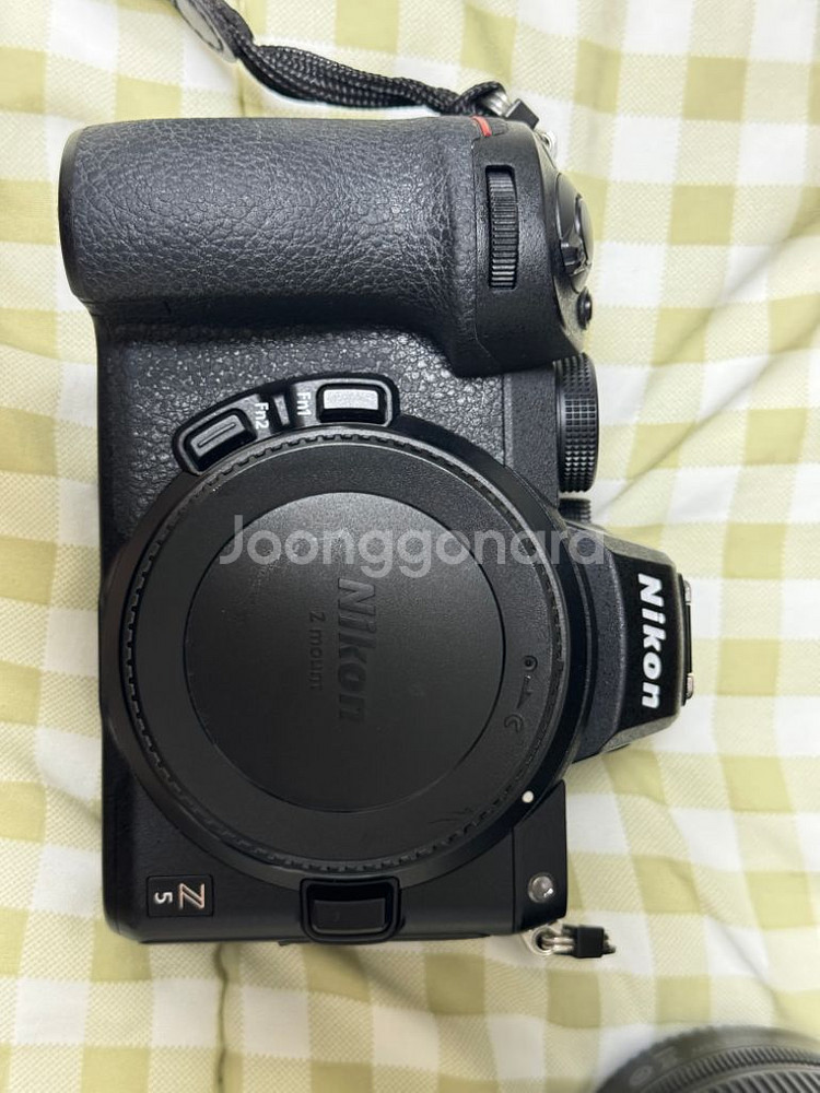 니콘z5 24-50mm 번들 렌즈세트--1