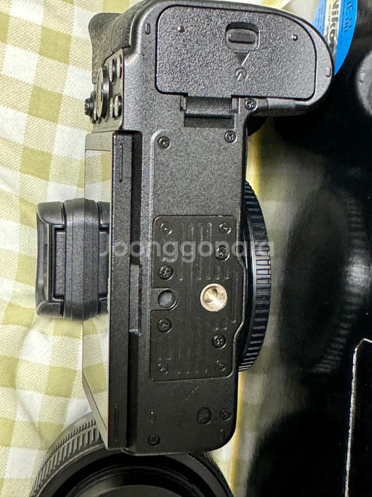 니콘z5 24-50mm 번들 렌즈세트--4