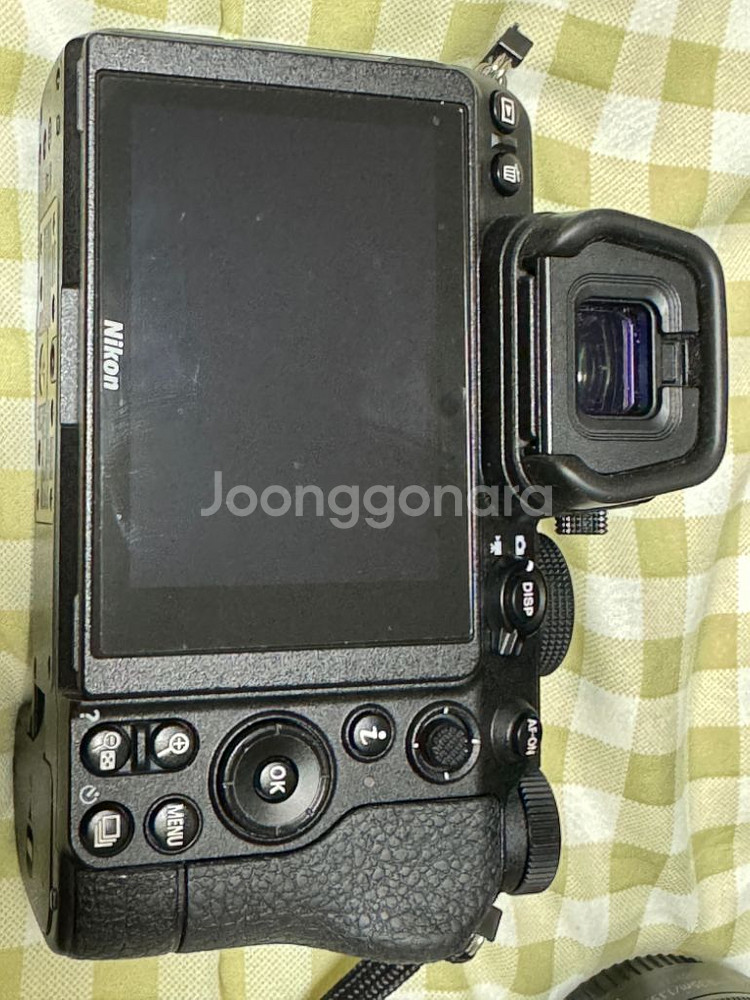 니콘z5 24-50mm 번들 렌즈세트--3