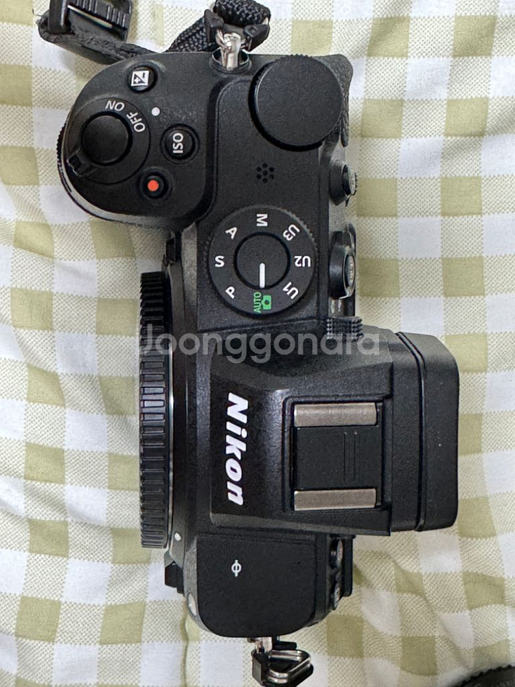 니콘z5 24-50mm 번들 렌즈세트--2