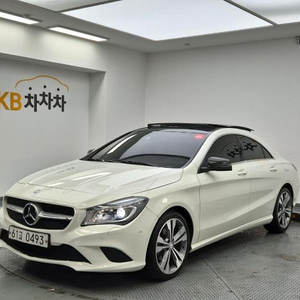 @16년식 CLA클래스 CLA200 d 4매틱 전국최