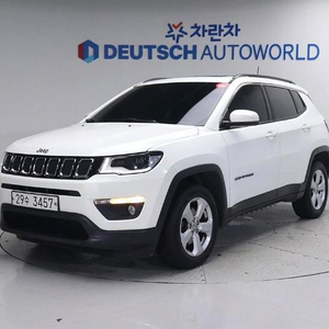 @18년식 컴패스(MP) 2.4 AWD 론지튜드 전국