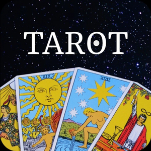 TAROT TICKET 나눔함댱