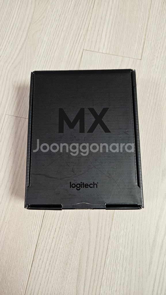 로지텍 무선마우스 G502--5