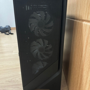 고사양 게이밍 컴퓨터 본체 rtx4060 팔아요