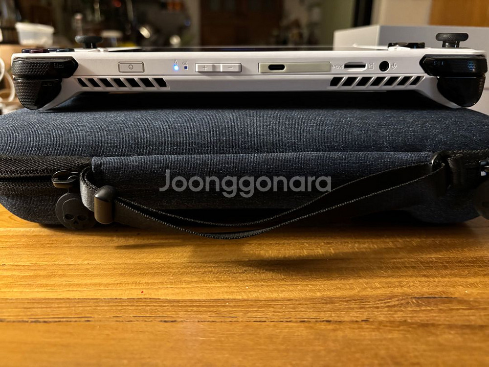ASUS ROG ALLY Z1E 정발 1TB + 파우치--5