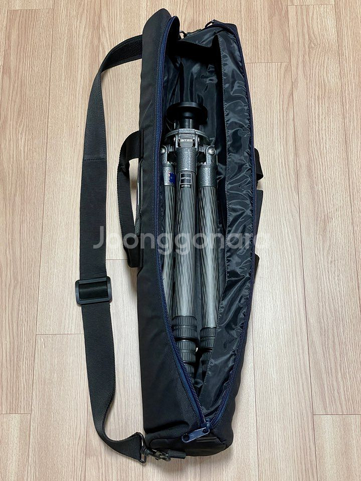 gitzo 짓조 GT3540(센터컬럼 포함 모델+가방)--6