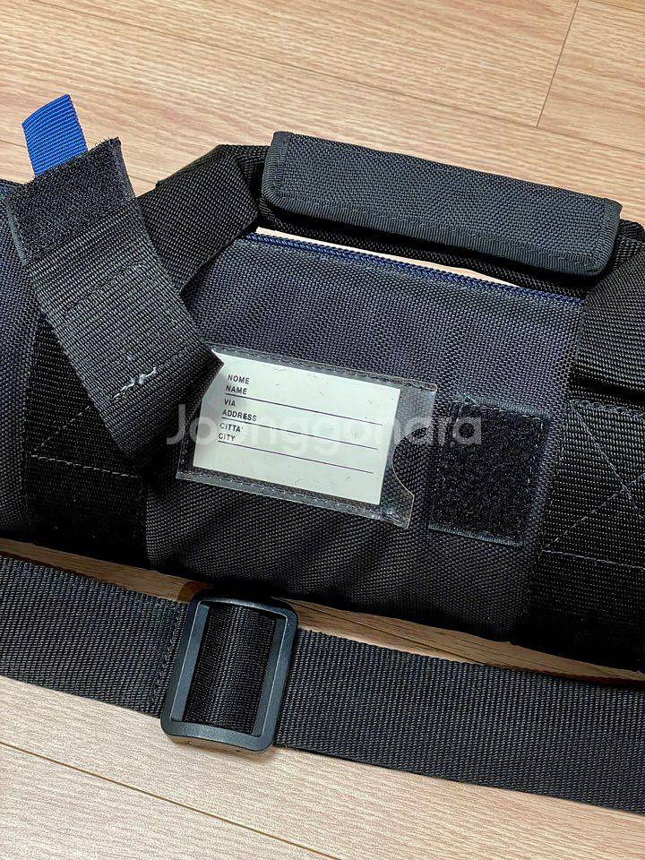gitzo 짓조 GT3540(센터컬럼 포함 모델+가방)--9