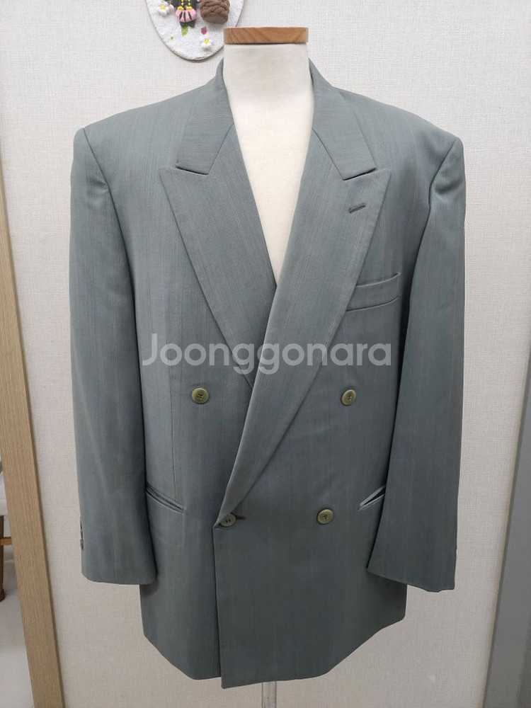 갤럭시/춘추복/정장/자켓(100)--0