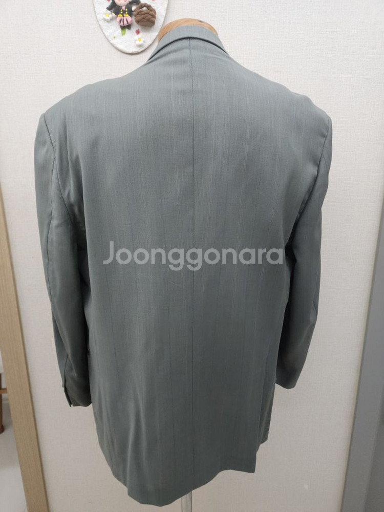 갤럭시/춘추복/정장/자켓(100)--1