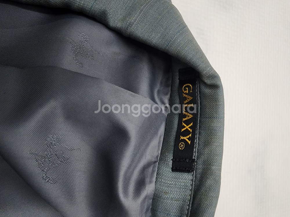 갤럭시/춘추복/정장/자켓(100)--2