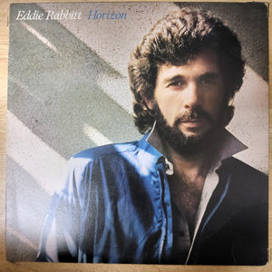 EDDIE RABBITT 음반 h (LP 턴테이블 앰프