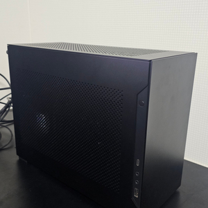 itx sff a4 h20 7800x3d 4080 팜