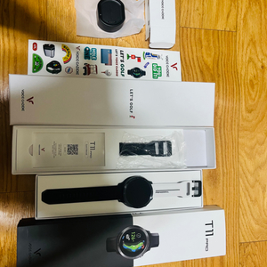 보이스캐디 t11 pro 팝니다