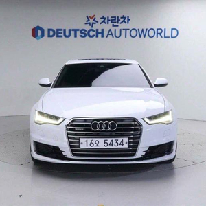 @16년식 A6(4세대) 40 TDI 콰트로 프리미엄