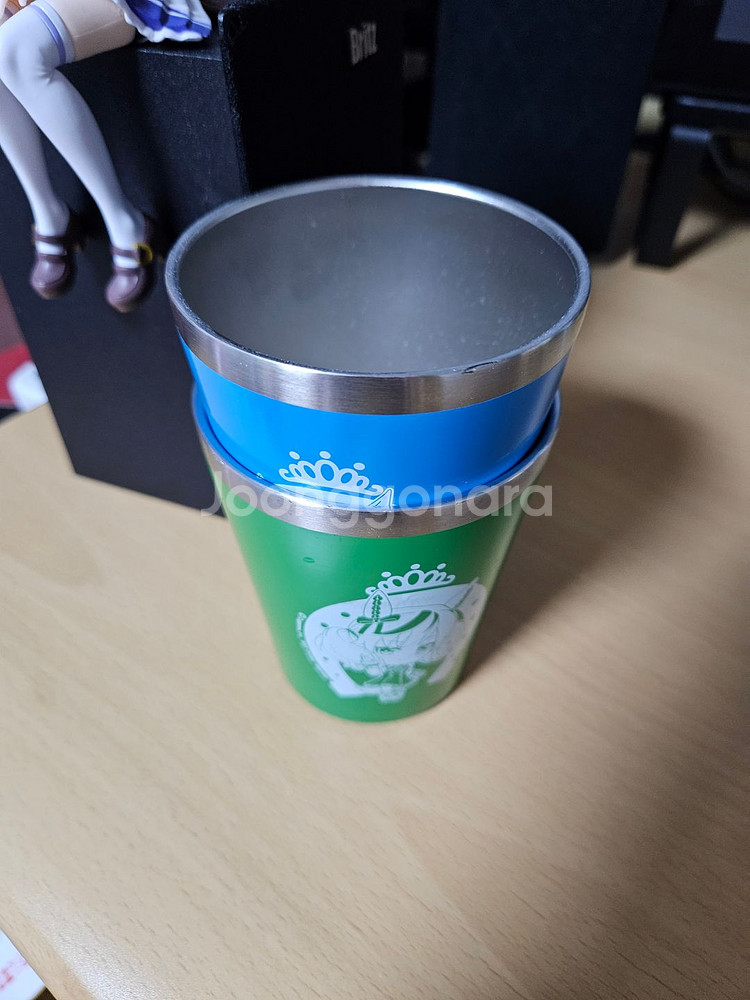 우마무스메 텀블러, 사토노 다이아몬드, 키타산 블랙--2