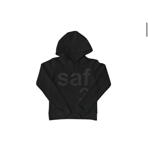 (새상품)사파리스팟 BASIC SAFARI HOODIE