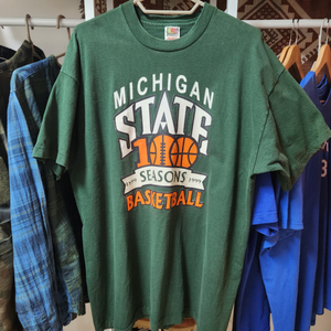 [2XL] MICHIGAN BASKETBALL 미시간