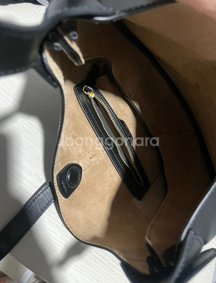 폴로 아이디백 ID백 미디엄--1