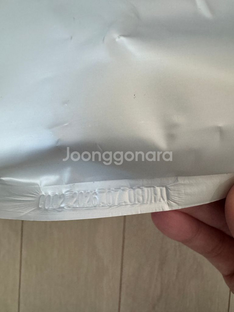 메디플라워 모델링팩 콜라겐 새제품 2개입+중고 1개입--2