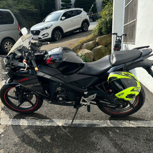 cbr125