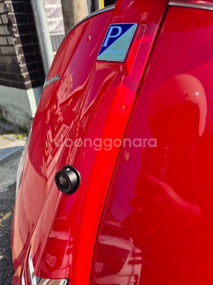 베스파gts125 2023년식--4