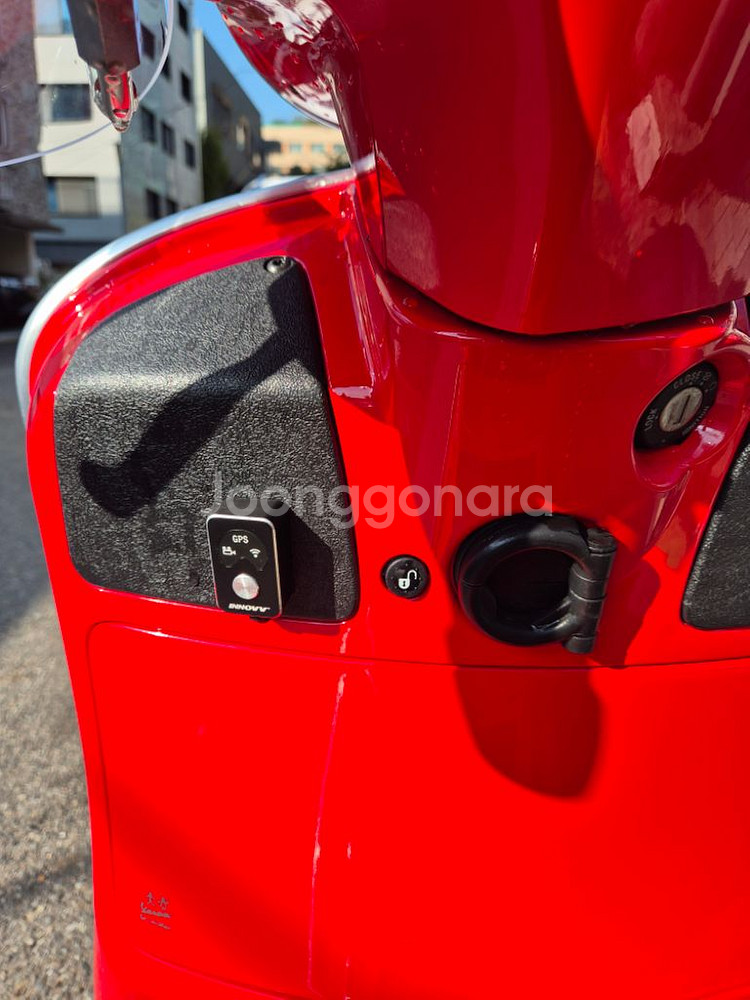 베스파gts125 2023년식--5
