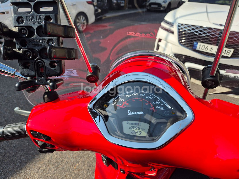 베스파gts125 2023년식--6