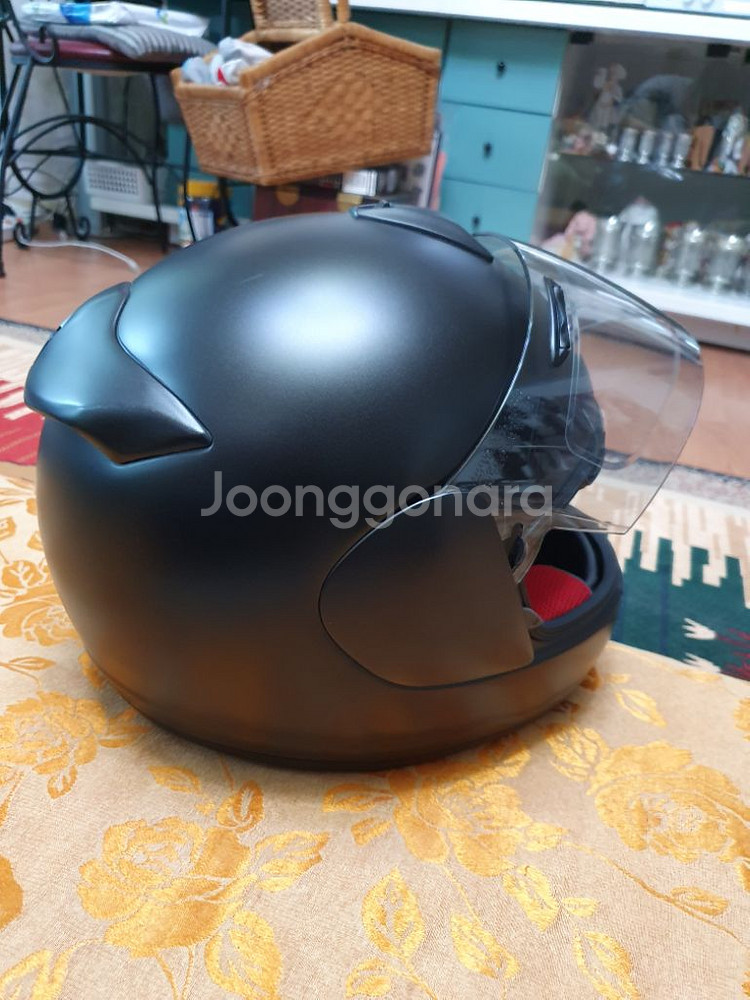 ARAI 헬멧 풀 페이스 XL 팝니다--1