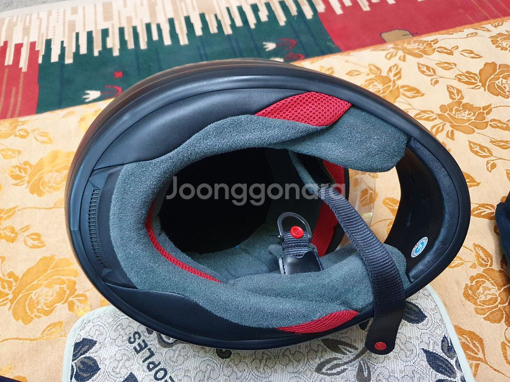 ARAI 헬멧 풀 페이스 XL 팝니다--4