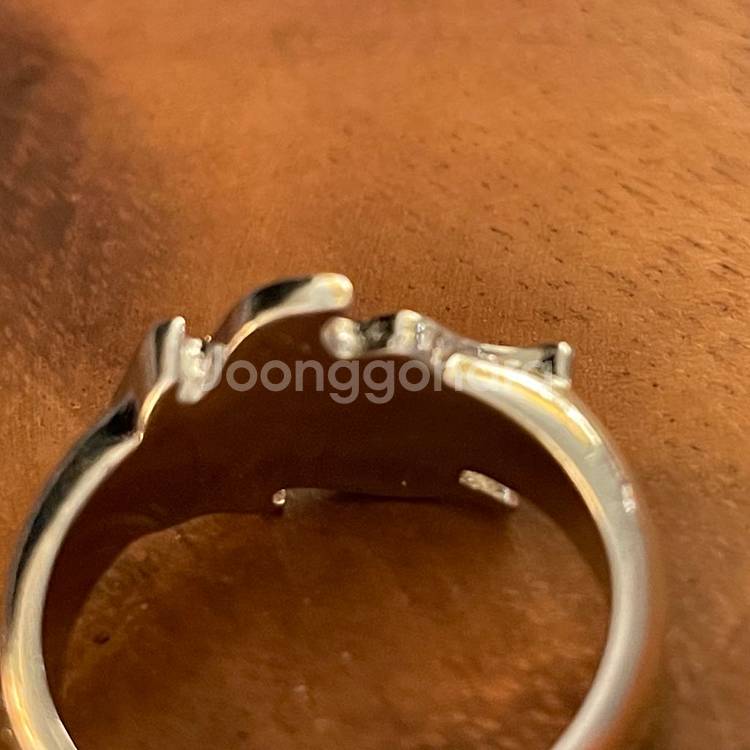귀멸의칼날 귀살대 염주 렌고쿠 코쥬로 반지--1