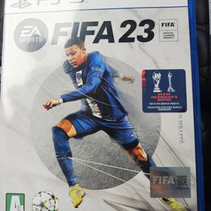 PS5 플스5 피파23 FIFA23 택포