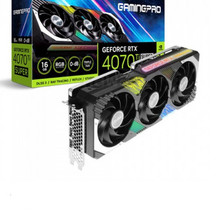 이엠텍 4070ti super 삽니다