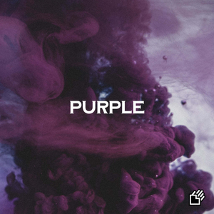 터치드 앨범 퍼플 purple