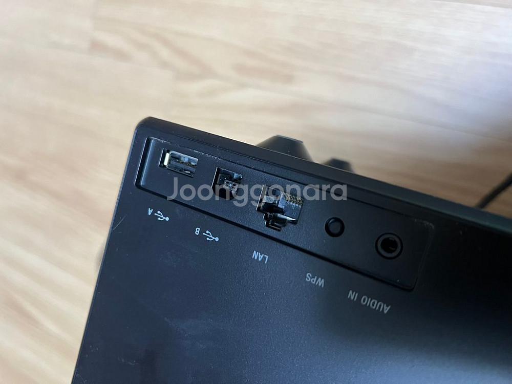 Sony 블루투스 스피커 SRS-X9--3
