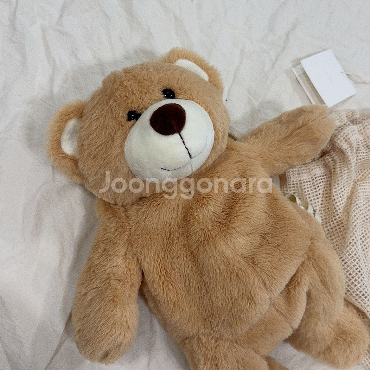 브레디 베어 가방 새상품--1