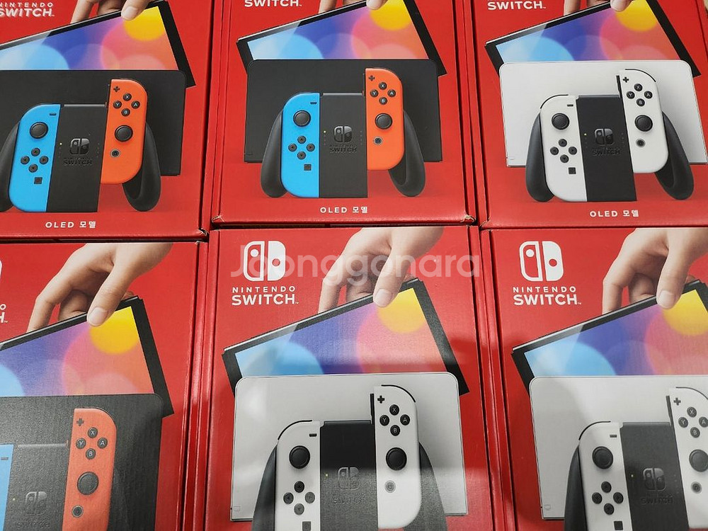 닌텐도 스위치 3DS 포켓몬 젤다 동물의숲 커비--3