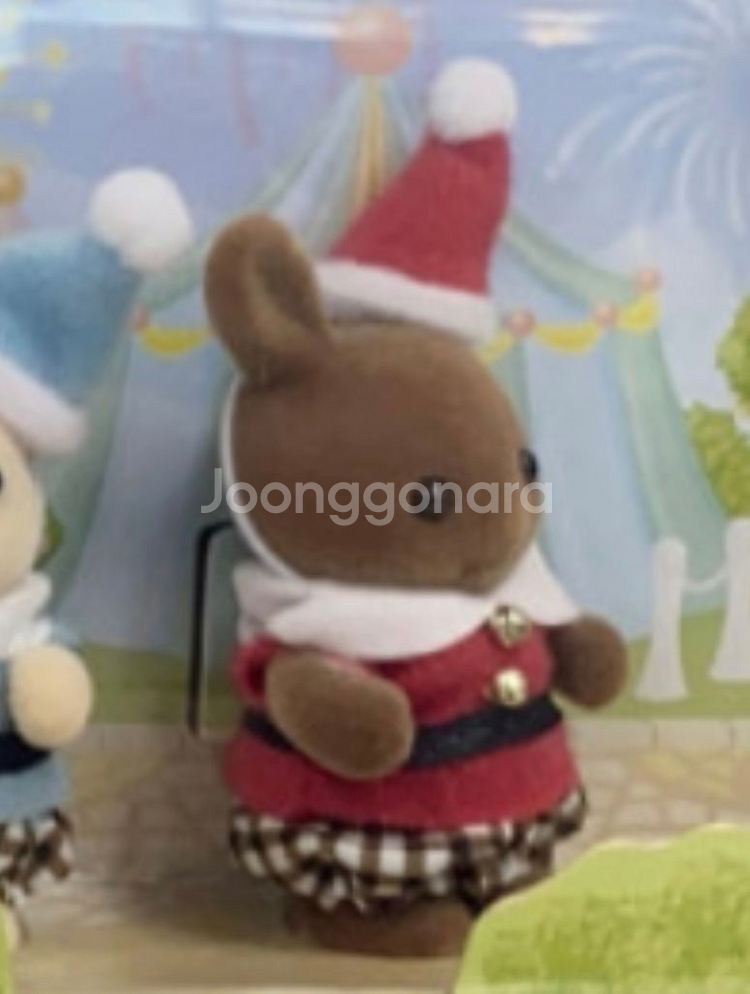 실바니안 이 아이들 구합니다! 저에게 팔아주세요~--2