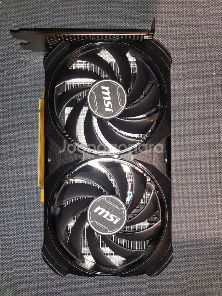 RTX 4060 그래픽카드--0