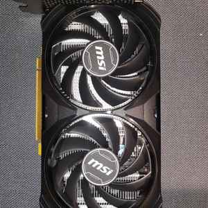 RTX 4060 그래픽카드