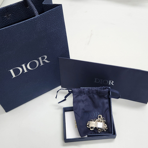 디올 (Dior) 팔찌