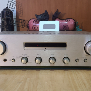 marantz PM 4001 INTAMP Japan