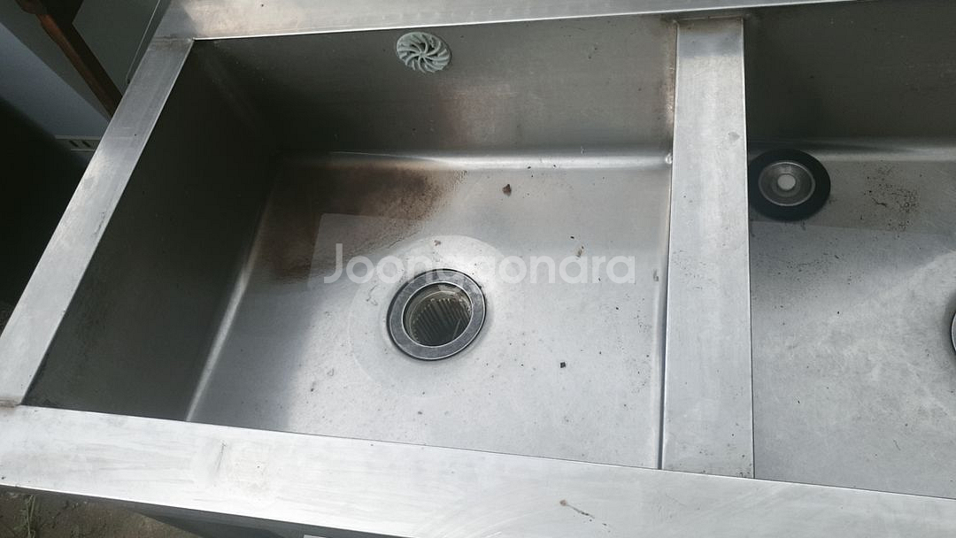직거래) 2조 싱크대, 계수대--9
