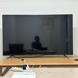 65인치 tv 와사비망고 artview 650 hdr