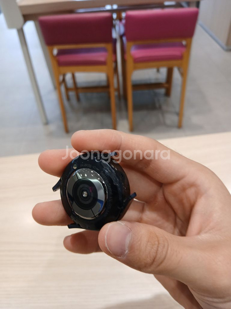 갤럭시 워치 5 40mm--1