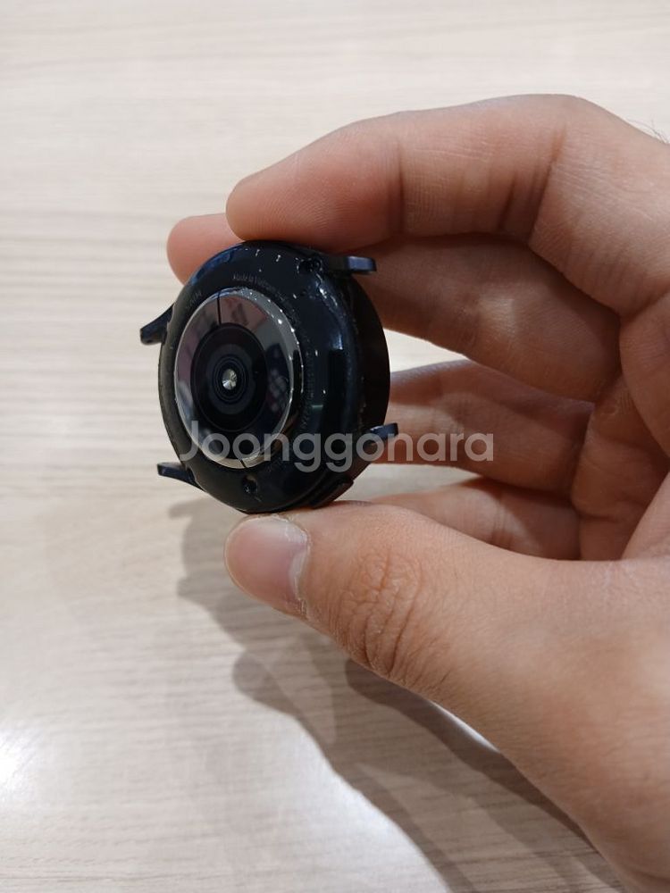 갤럭시 워치 5 40mm--2