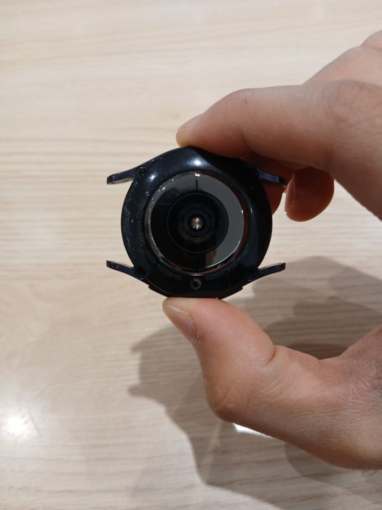 갤럭시 워치 5 40mm--3