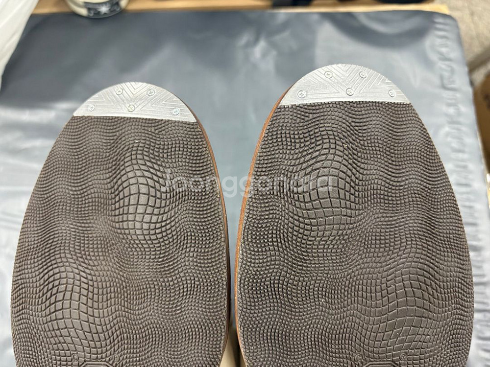 alden 알든 A5401 8.5E 화이트벅스 샌마별주--2